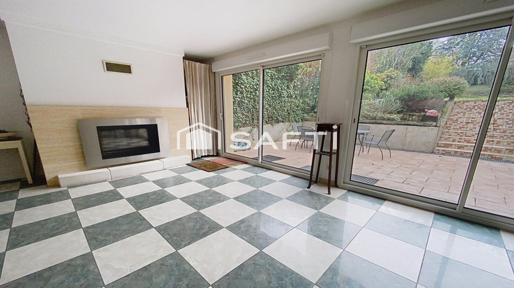 Ma-Cabane - Vente Maison L' Haÿ-les-Roses, 130 m²