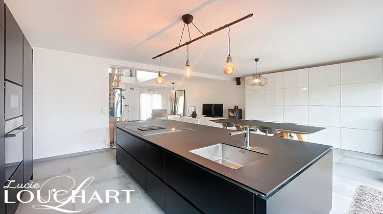 Ma-Cabane - Vente Maison L' Haÿ-les-Roses, 178 m²