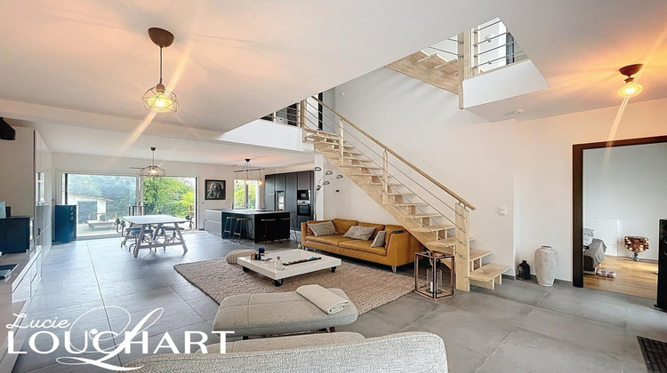 Ma-Cabane - Vente Maison L' Haÿ-les-Roses, 178 m²