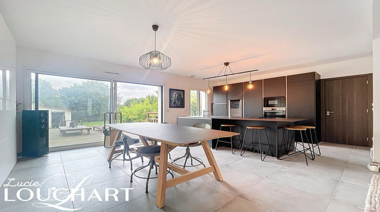 Ma-Cabane - Vente Maison L' Haÿ-les-Roses, 178 m²