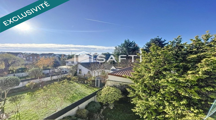 Ma-Cabane - Vente Maison L' Haÿ-les-Roses, 213 m²