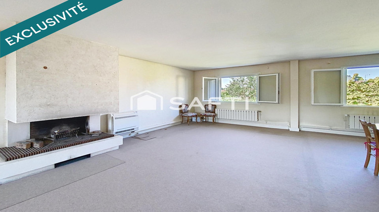 Ma-Cabane - Vente Maison L' Haÿ-les-Roses, 213 m²