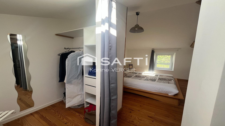 Ma-Cabane - Vente Maison L' Herbergement, 118 m²