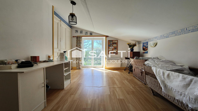 Ma-Cabane - Vente Maison L' Herbergement, 232 m²