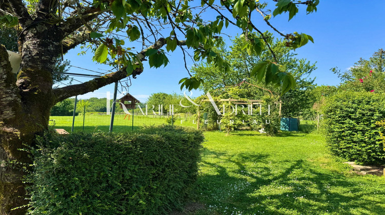 Ma-Cabane - Vente Maison L' Hermenault, 81 m²