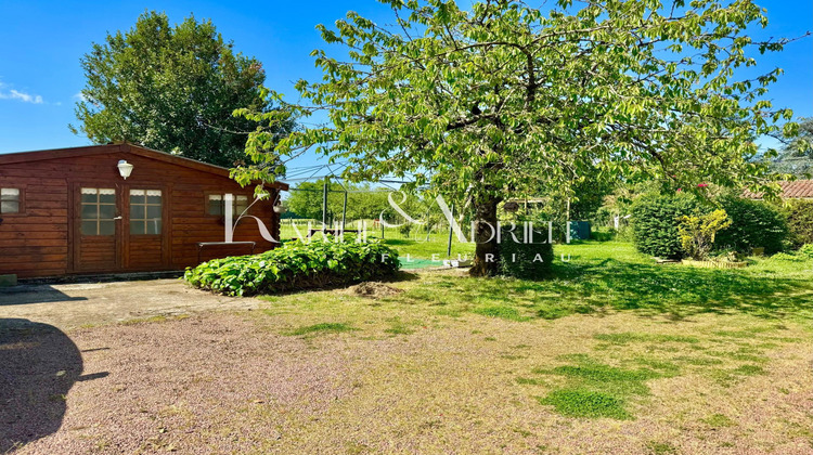 Ma-Cabane - Vente Maison L' Hermenault, 81 m²