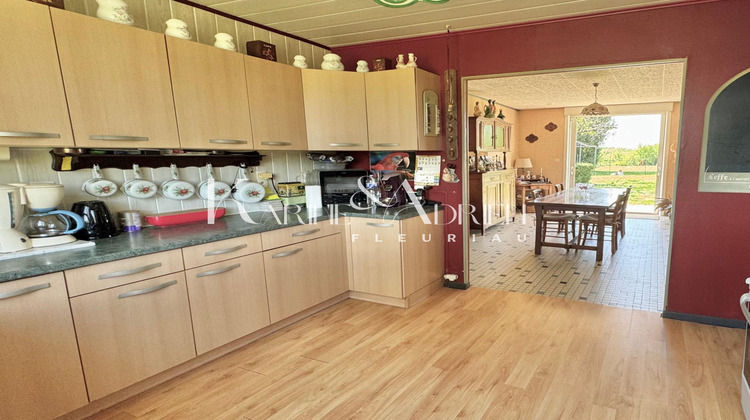 Ma-Cabane - Vente Maison L' Hermenault, 81 m²