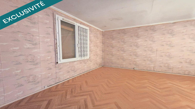 Ma-Cabane - Vente Maison L' Hermitage, 44 m²
