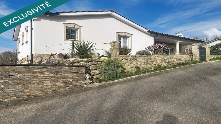 Ma-Cabane - Vente Maison L' Honor-de-Cos, 115 m²