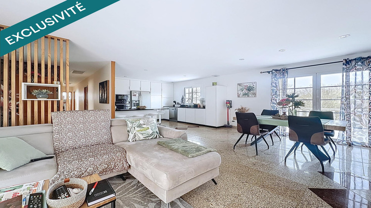 Ma-Cabane - Vente Maison L' Honor-de-Cos, 115 m²