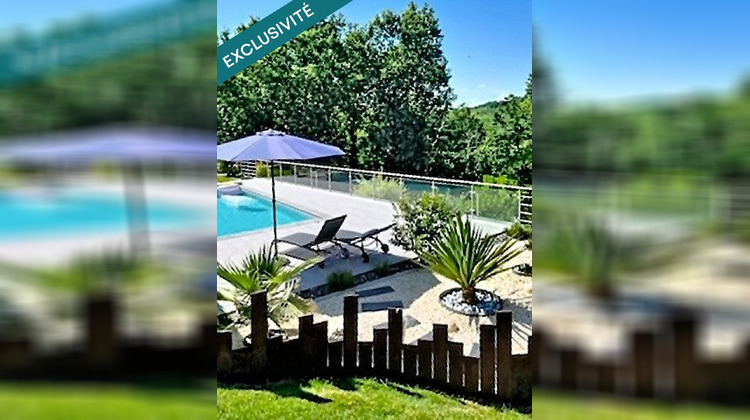 Ma-Cabane - Vente Maison L' Honor-de-Cos, 115 m²