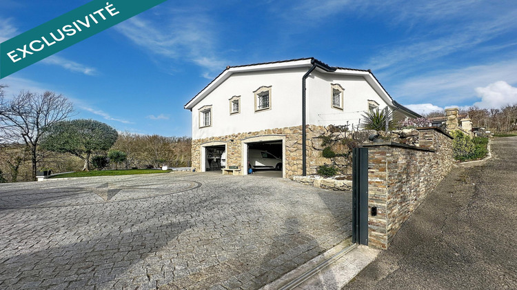 Ma-Cabane - Vente Maison L' Honor-de-Cos, 115 m²