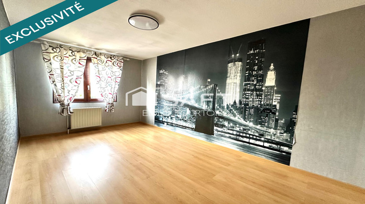 Ma-Cabane - Vente Maison L' Hopital, 91 m²