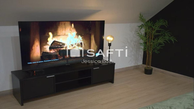 Ma-Cabane - Vente Maison L' Hopital, 71 m²