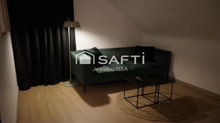 Ma-Cabane - Vente Maison L' Hopital, 71 m²