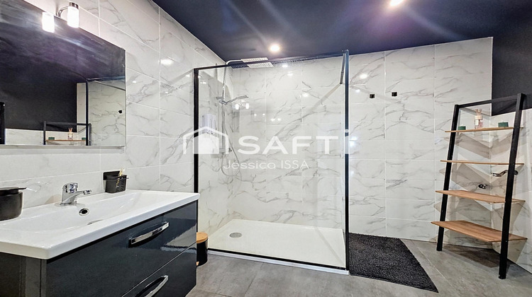 Ma-Cabane - Vente Maison L' Hopital, 71 m²