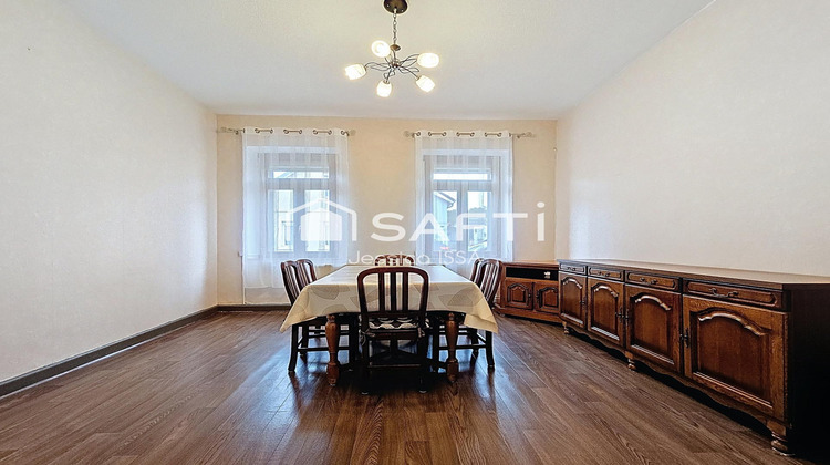 Ma-Cabane - Vente Maison L' Hopital, 66 m²