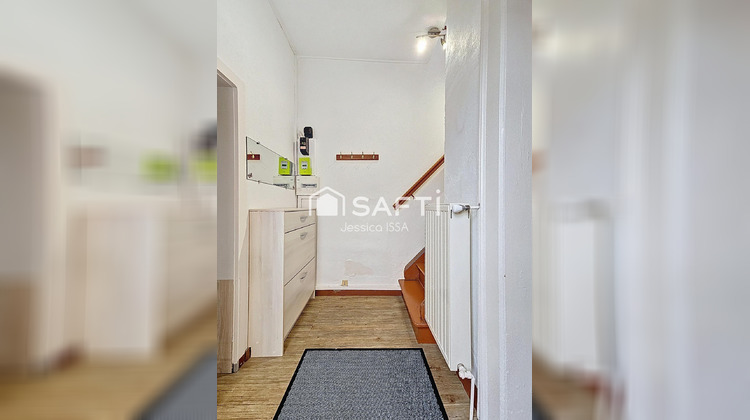 Ma-Cabane - Vente Maison L' Hopital, 66 m²