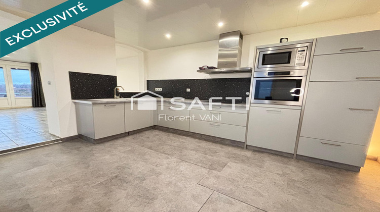 Ma-Cabane - Vente Maison L' Hopital, 77 m²