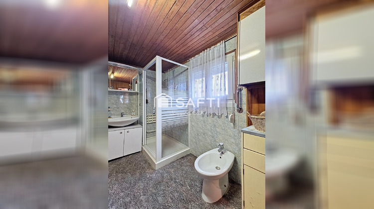 Ma-Cabane - Vente Maison L' Hopital, 74 m²