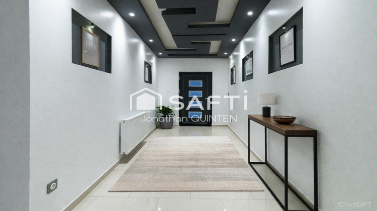 Ma-Cabane - Vente Maison L' Hopital, 157 m²