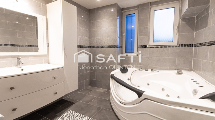 Ma-Cabane - Vente Maison L' Hopital, 157 m²