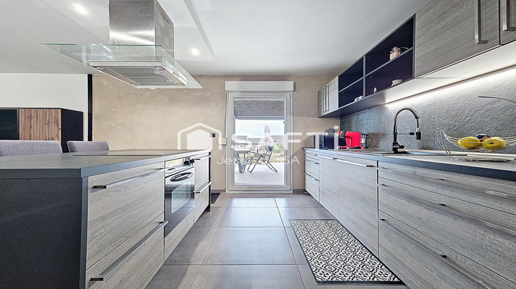 Ma-Cabane - Vente Maison L' Hopital, 94 m²