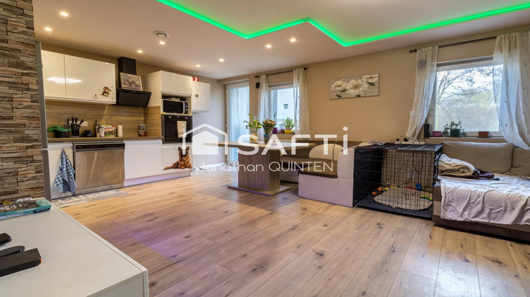 Ma-Cabane - Vente Maison L' Hopital, 140 m²