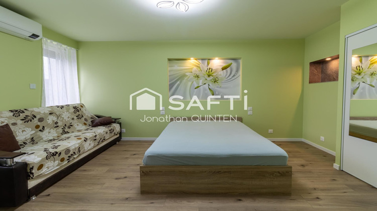 Ma-Cabane - Vente Maison L' Hopital, 140 m²