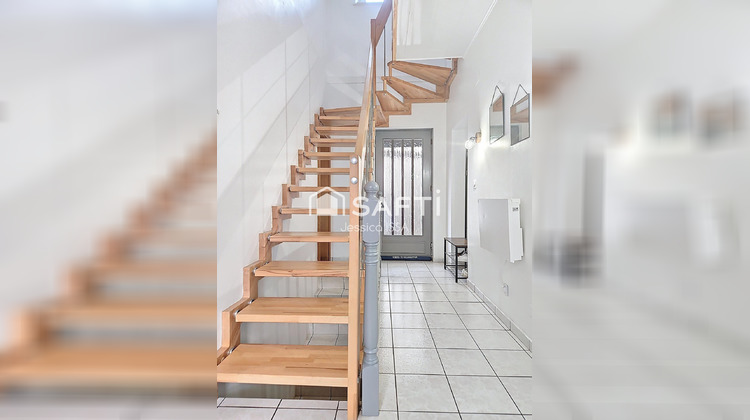 Ma-Cabane - Vente Maison L' Hopital, 108 m²