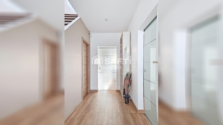 Ma-Cabane - Vente Maison L' Hopital, 170 m²