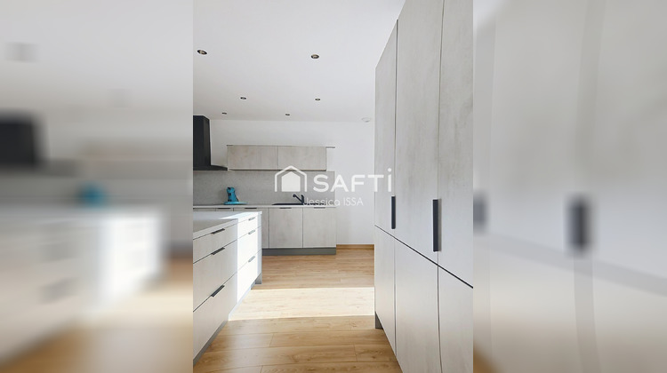 Ma-Cabane - Vente Maison L' Hopital, 170 m²