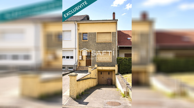 Ma-Cabane - Vente Maison L' Hopital, 175 m²