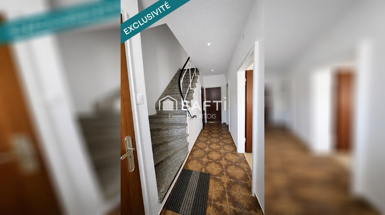 Ma-Cabane - Vente Maison L' Hopital, 175 m²