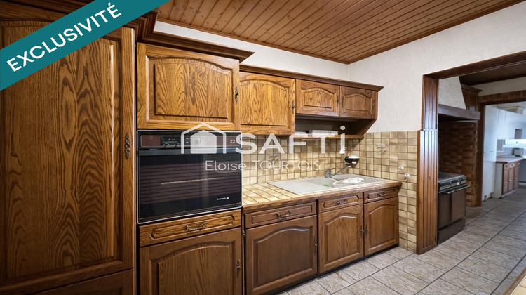 Ma-Cabane - Vente Maison L' Hopital, 175 m²