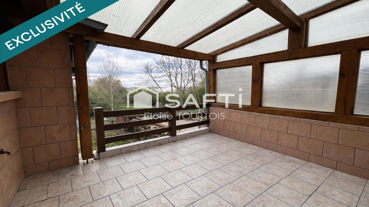 Ma-Cabane - Vente Maison L' Hopital, 175 m²