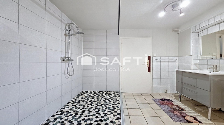 Ma-Cabane - Vente Maison L' Hopital, 66 m²