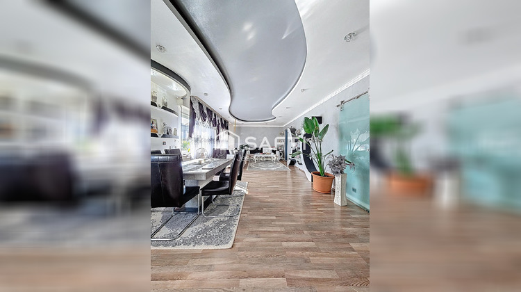 Ma-Cabane - Vente Maison L' Hopital, 265 m²