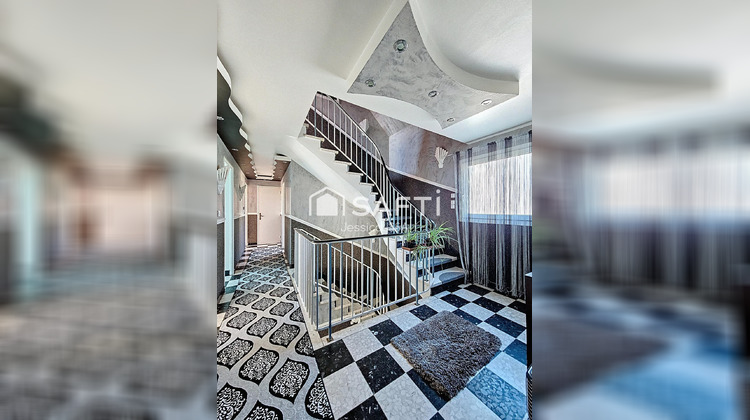 Ma-Cabane - Vente Maison L' Hopital, 265 m²