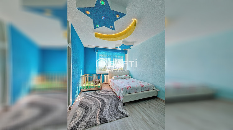 Ma-Cabane - Vente Maison L' Hopital, 265 m²