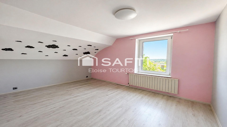 Ma-Cabane - Vente Maison L' Hopital, 94 m²