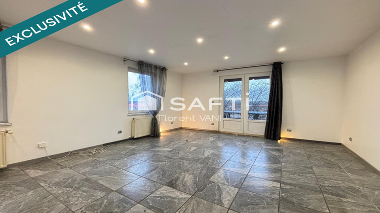 Ma-Cabane - Vente Maison L' Hopital, 77 m²