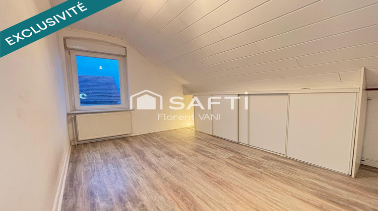 Ma-Cabane - Vente Maison L' Hopital, 77 m²