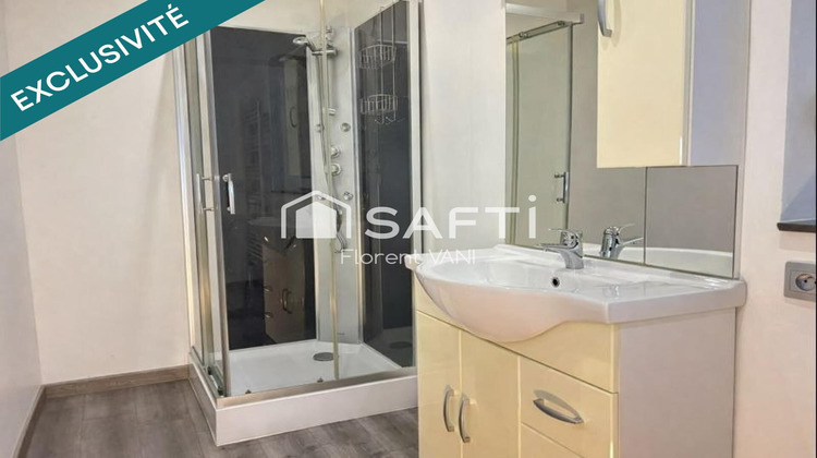 Ma-Cabane - Vente Maison L' Hopital, 77 m²