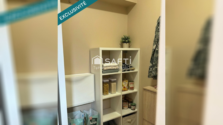 Ma-Cabane - Vente Maison L' Hopital, 141 m²