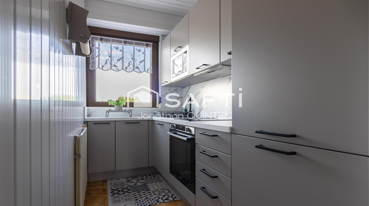 Ma-Cabane - Vente Maison L' Hopital, 126 m²