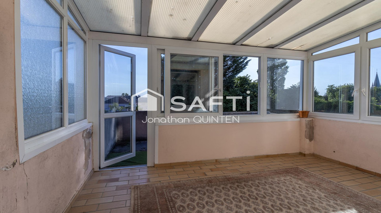 Ma-Cabane - Vente Maison L' Hopital, 146 m²