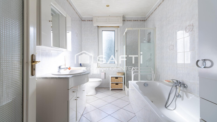 Ma-Cabane - Vente Maison L' Hopital, 146 m²