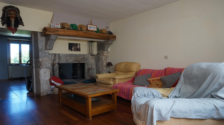 Ma-Cabane - Vente Maison L' Hôpital-du-Grosbois, 190 m²
