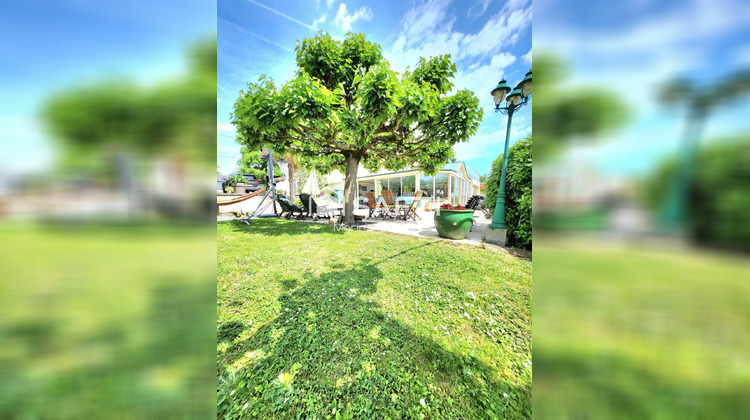 Ma-Cabane - Vente Maison L' Horme, 328 m²